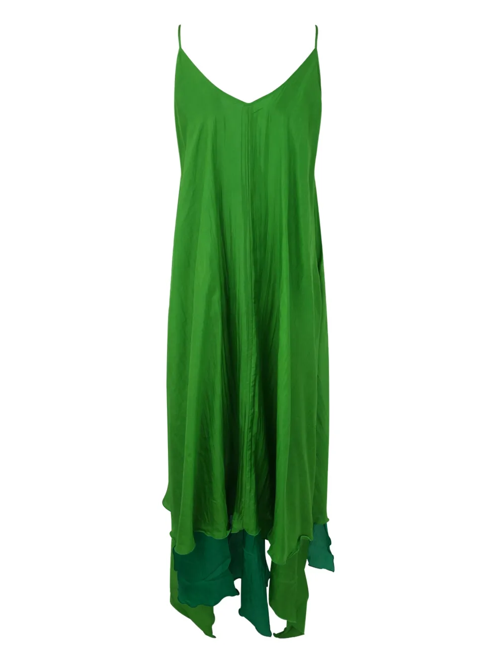 Bianco Levrin asymmetric layered dress | Cocktail & Party Dresses | Image 2