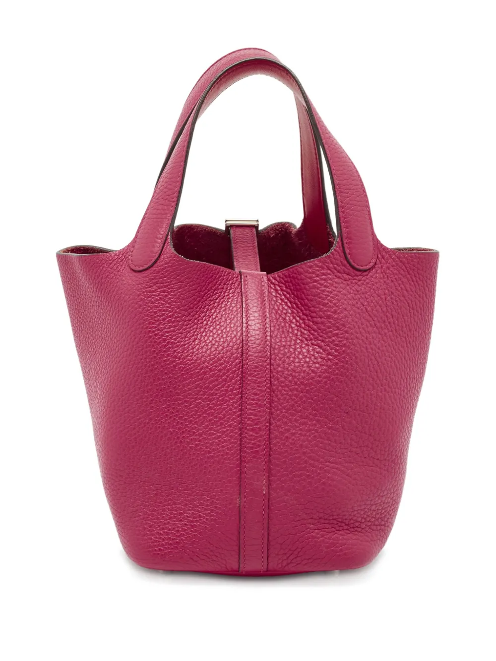Hermès Pre-Owned Picotin Lock 18 bucket bag | Pre-Owned | Image 2