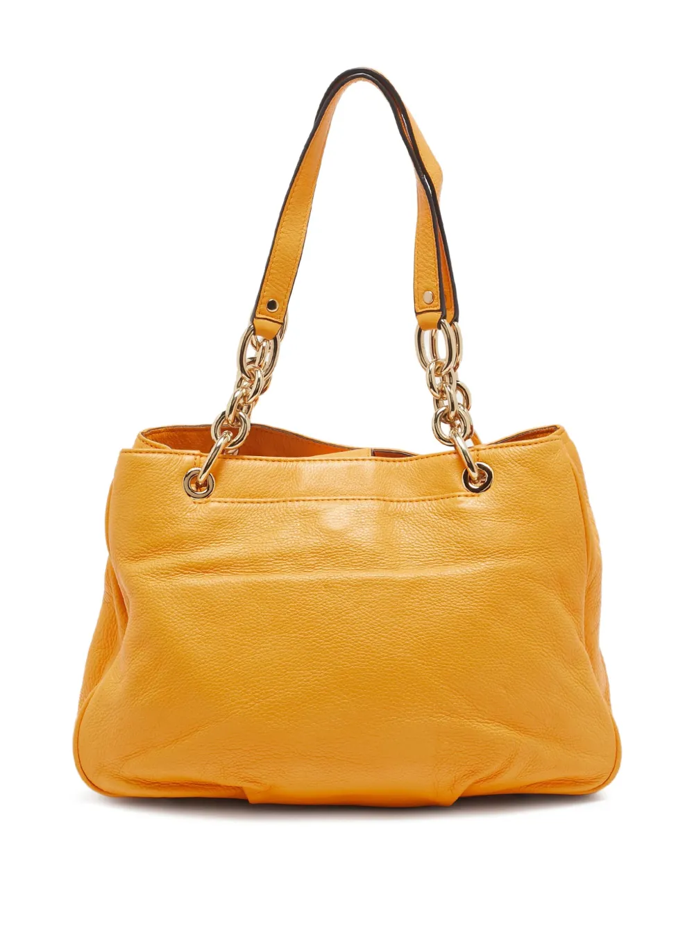 Michael Kors Vintage tote Fulton mediana de archivo | Image 2