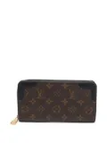 Louis Vuitton Pre-Owned Retiro wallet - Brown