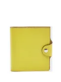 Hermès Pre-Owned Ulysses notebook cover - Green