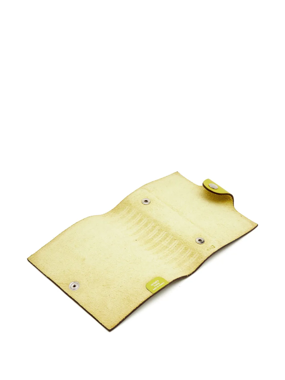 Hermès Pre-Owned funda para cuaderno Ulysses | Image 2