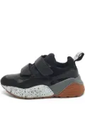 Stella McCartney Pre-Owned pull-tab sneakers - Black