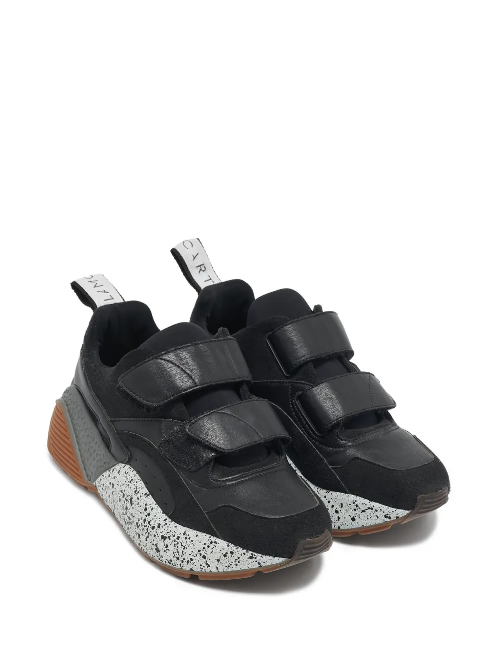 Stella McCartney Pre-Owned pull-tab sneakers | Image 2
