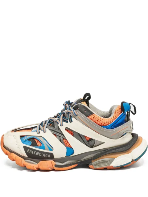 Balenciaga Pre-Owned tenis Track 2