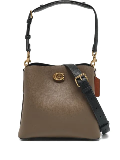 Coach Vintage 2024 Willow tote bag