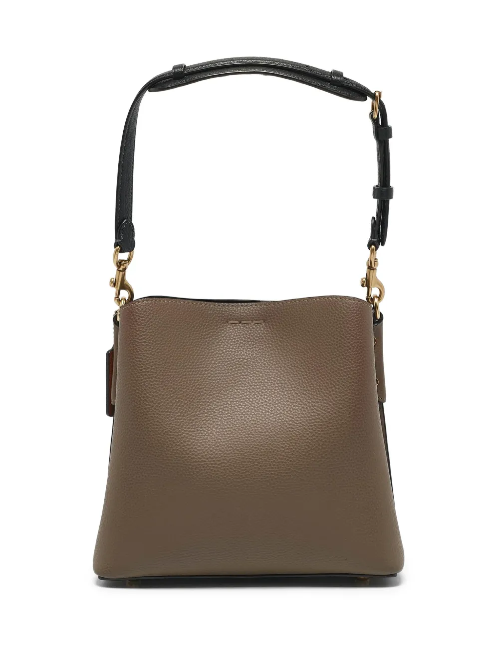 Coach Vintage 2024 Willow tote bag | Pre-Owned | Image 2
