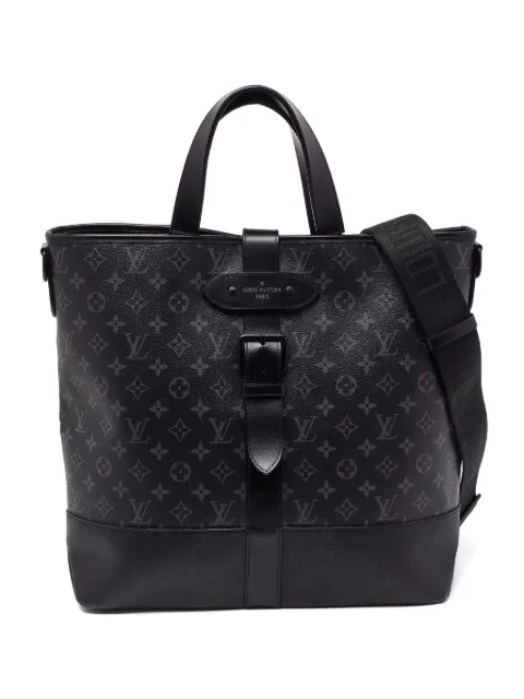 Louis Vuitton Pre-Owned Saumur tote bag