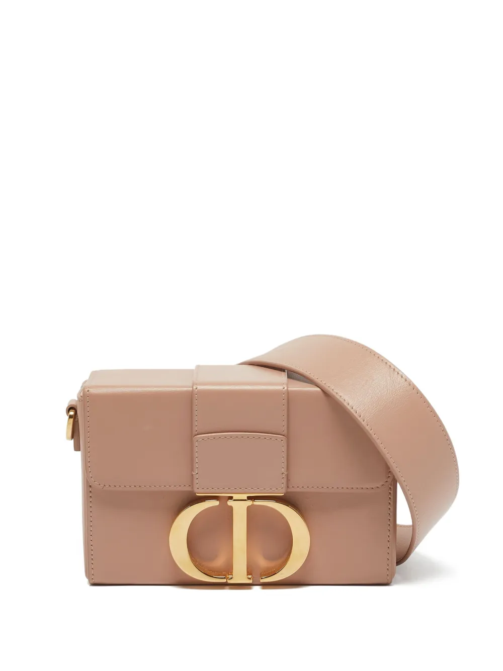 Christian Dior Pre-Owned Montaigne 30 shoulder bag | Neutrals | Image 1