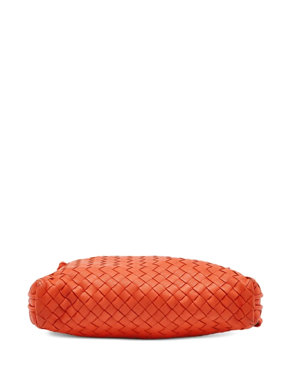 Pre-owned Bottega Veneta Nodini Cross Body Bag
