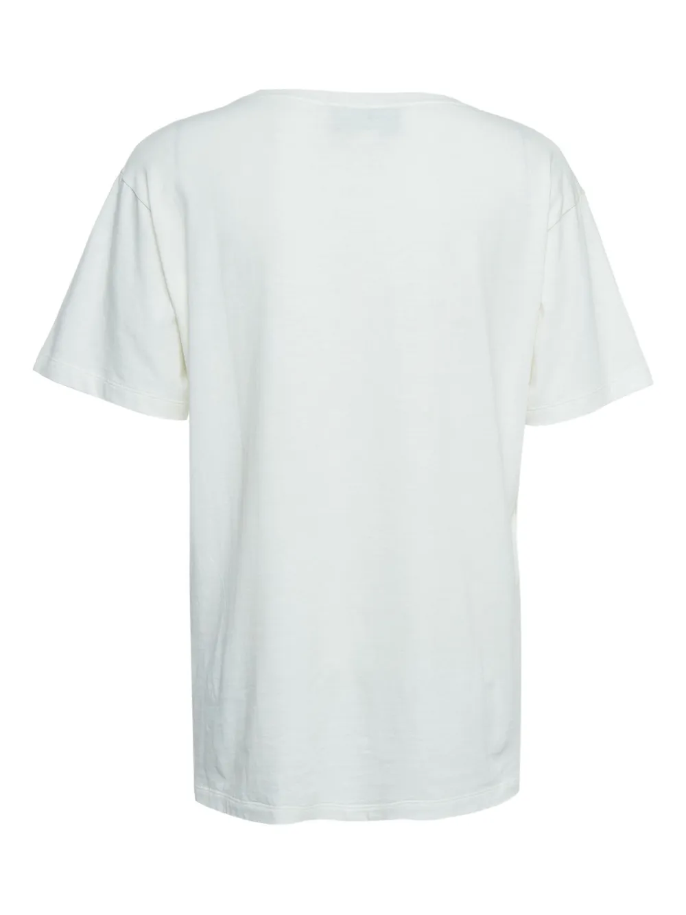 Gucci Pre-Owned graphic-print T-shirt | Image 2