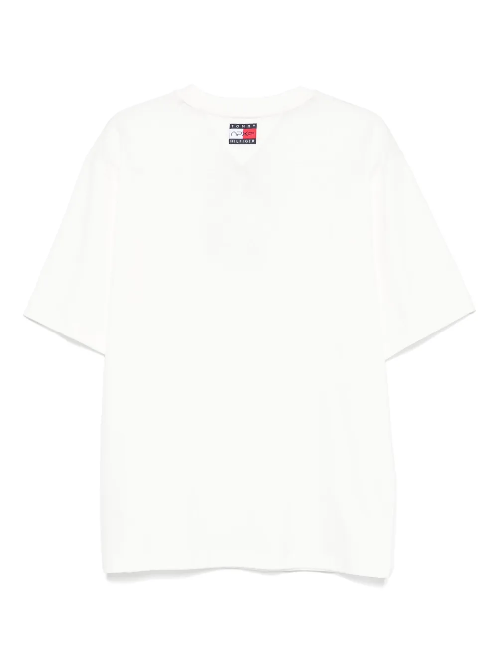 Tommy Hilfiger playera con estampado de MC2 SAINT BARTH x Mercedes | Playeras | Image 2
