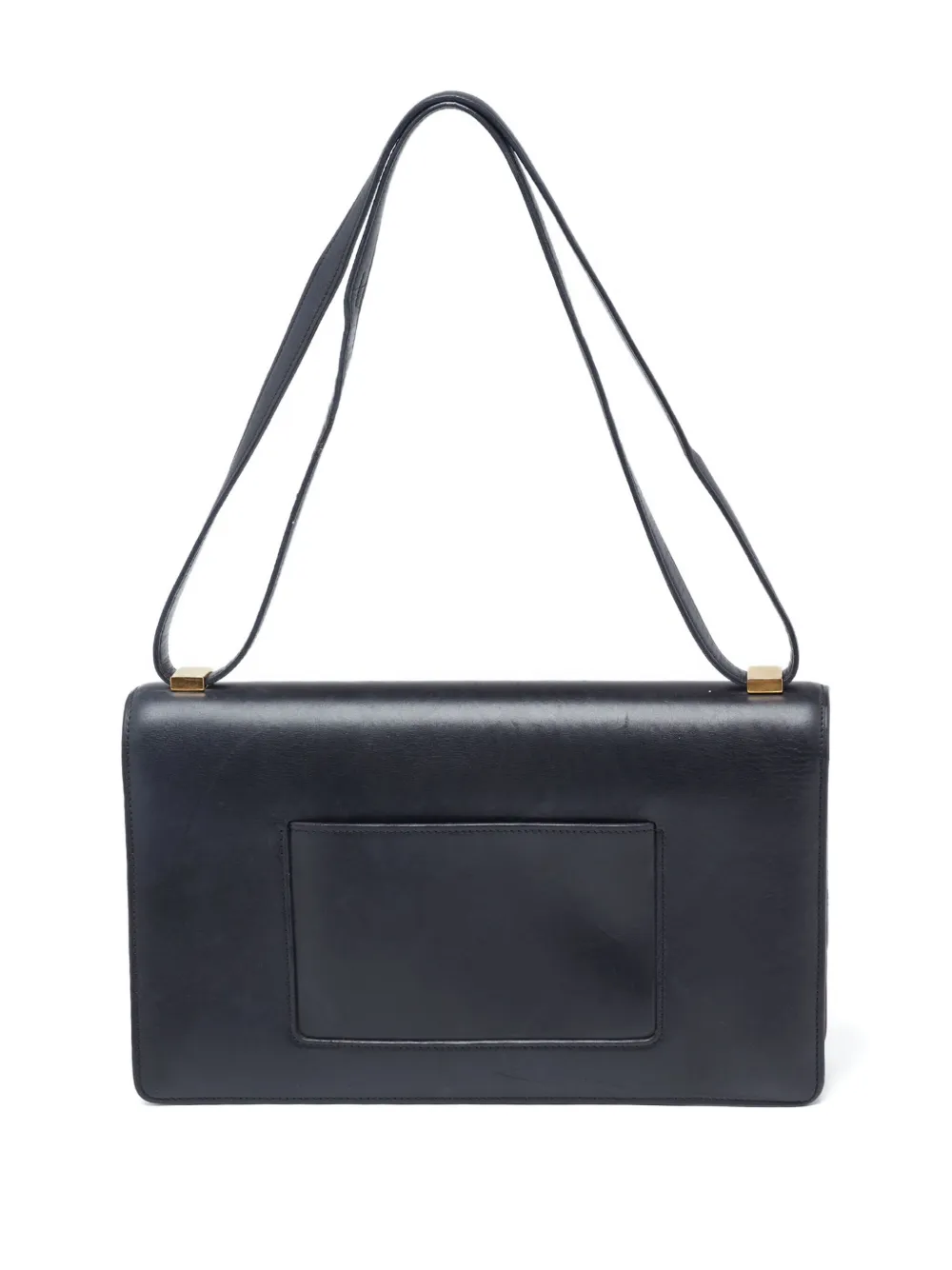 Céline Pre-Owned leather flap shoulder bag | Pre-Owned | Image 2