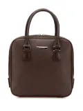 Burberry Pre-Owned 2000-2017 Leather handbag - Brown