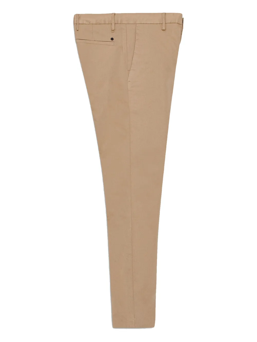 NN07 Slim-fit broek - Beige