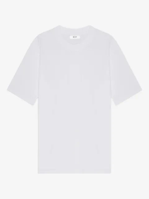 NN07 cotton T-shirt