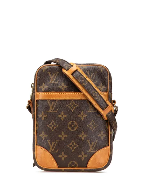 Louis Vuitton Pre-Owned 2003 Monogram Danube crossbody bag