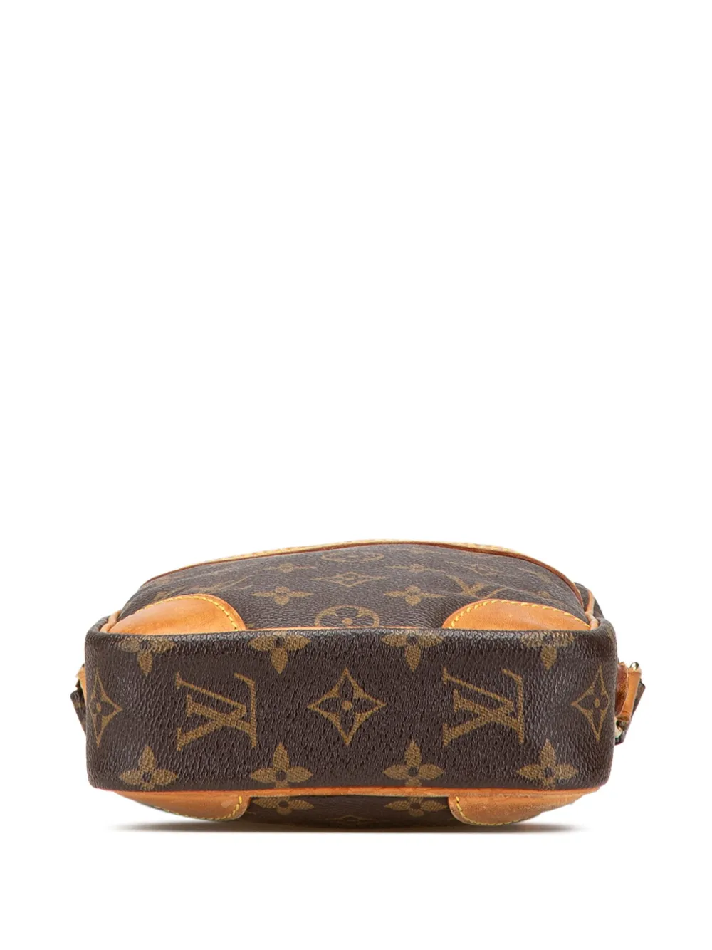 Pre-owned Louis Vuitton 2003 Monogram Danube Crossbody Bag