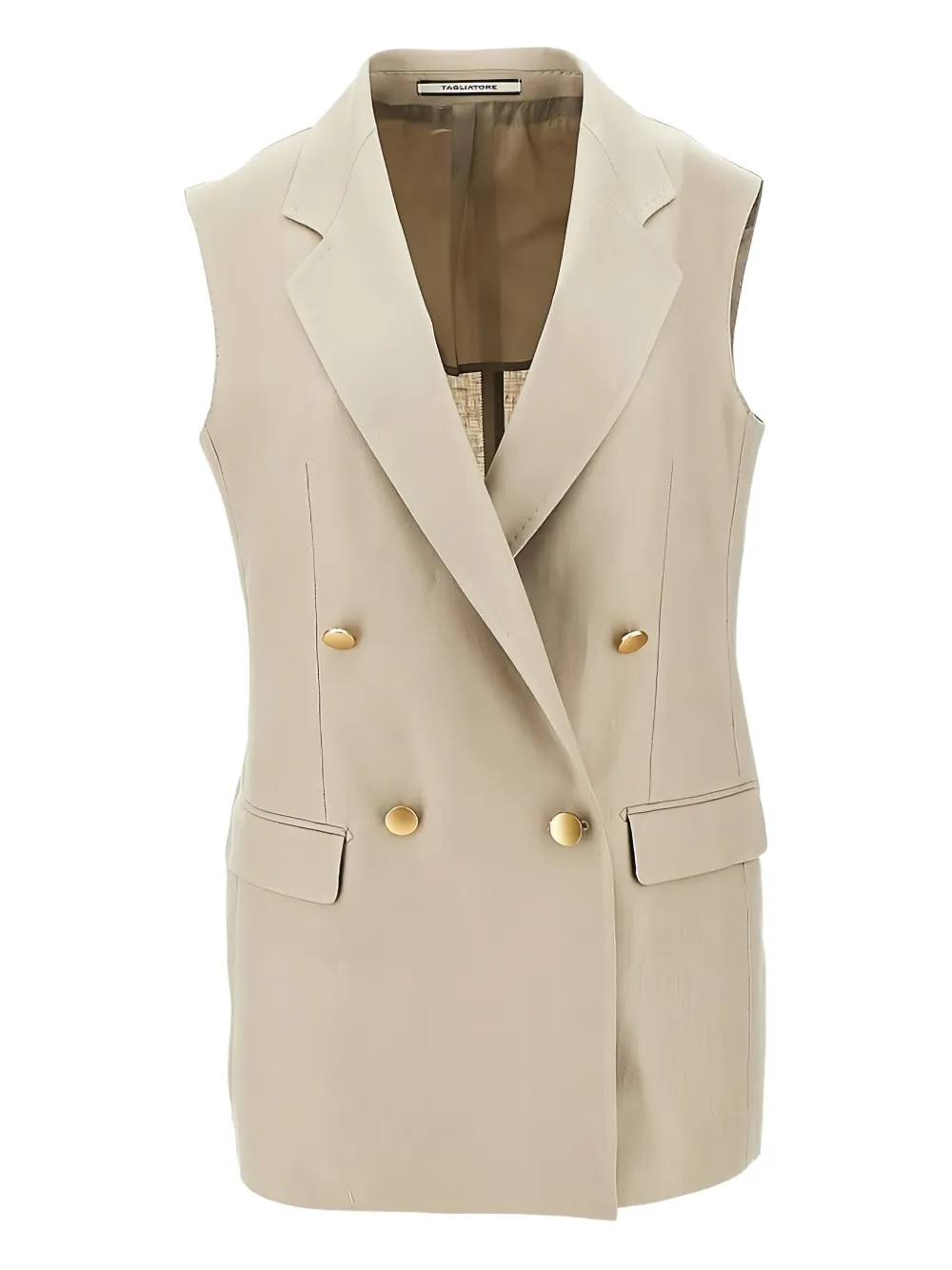 TAGLIATORE BERNICE GILET