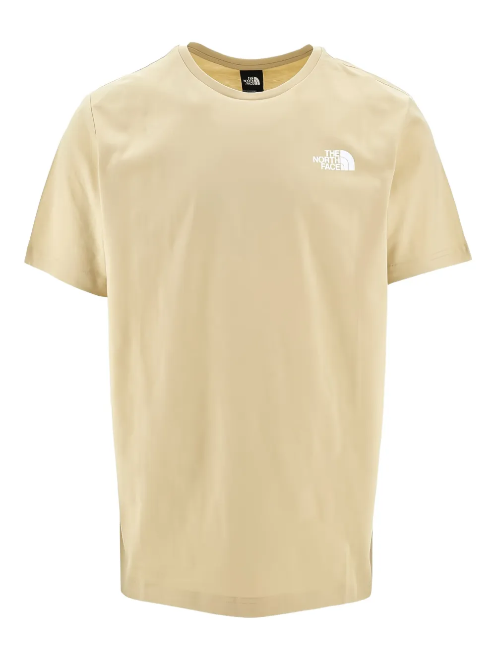 The North Face Redbox T-shirt | Neutrals | Image 1