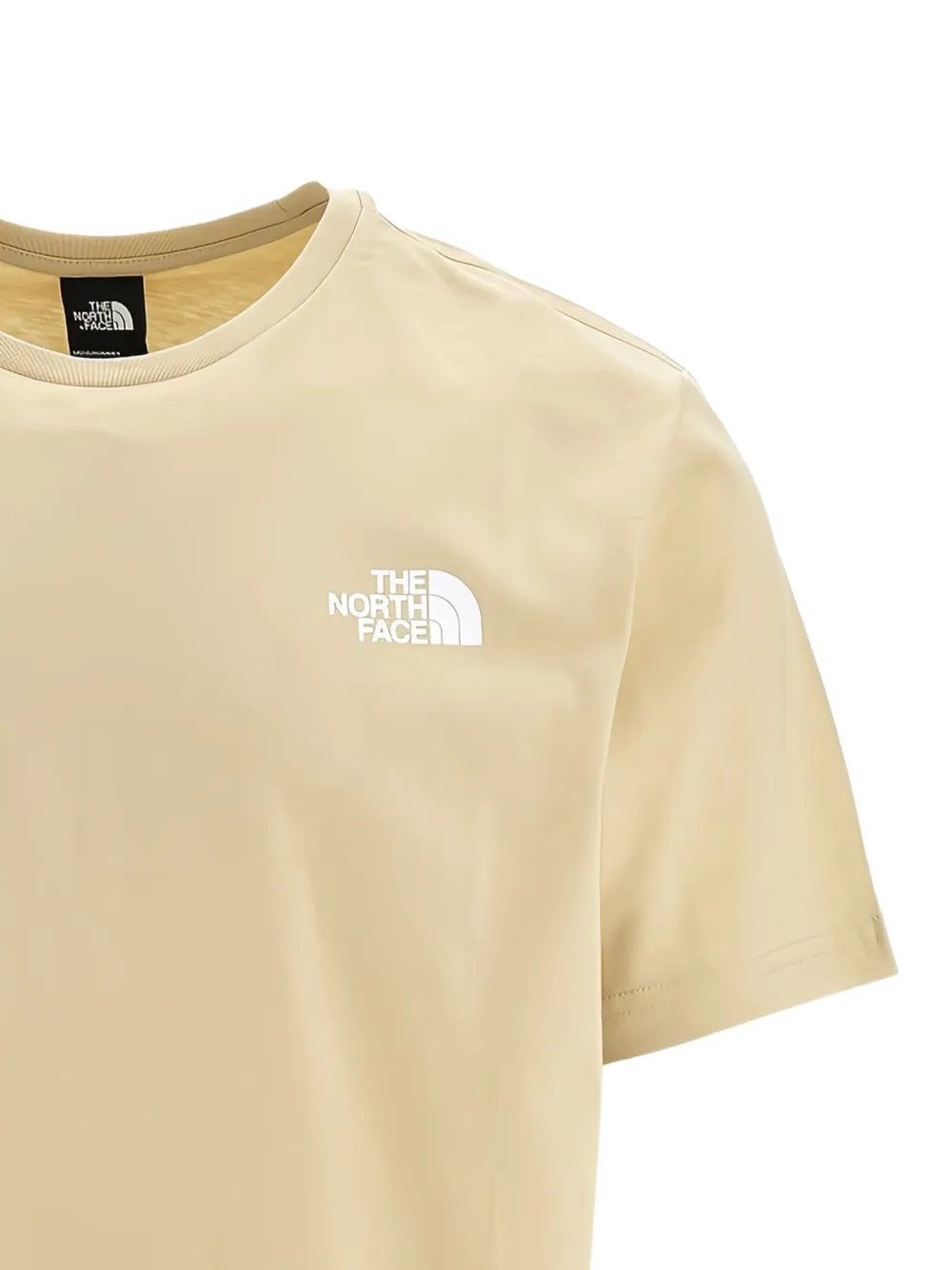 The North Face Redbox T-shirt | T-Shirts | Image 2
