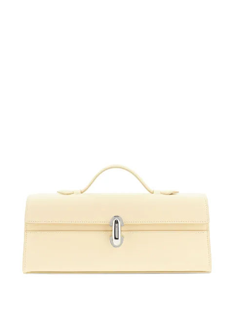 Savette  The Slim Symmetry clutch