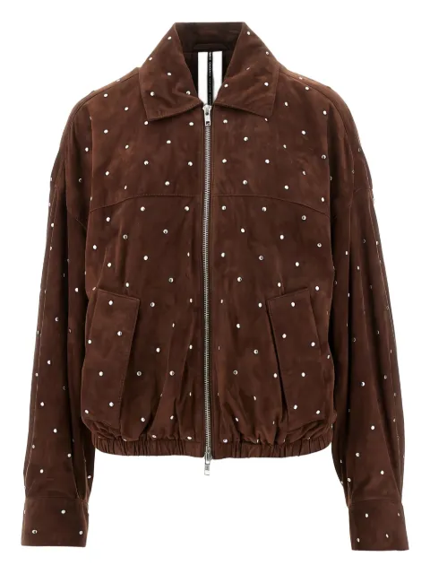 S.W.O.R.D 6.6.44 studded jacket