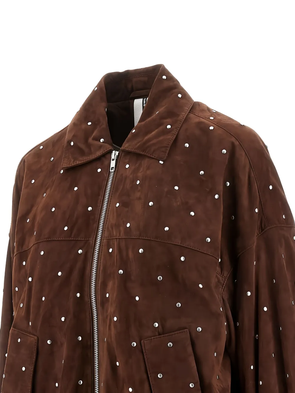 S.W.O.R.D 6.6.44 studded jacket | Varsity Jackets | Image 2