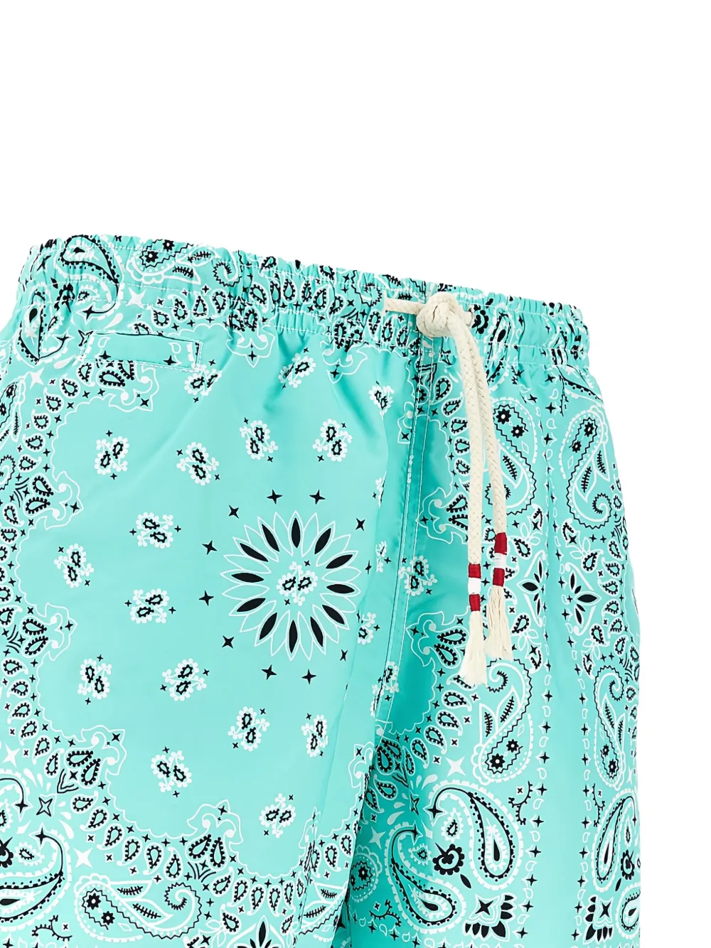 MC2 Saint Barth Caprese swim shorts | Shorts de playa | Image 2