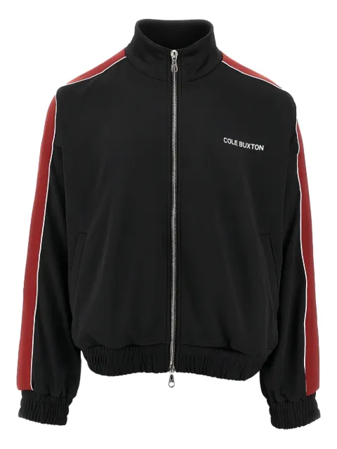 COLE BUXTON zip-up sweatshirt