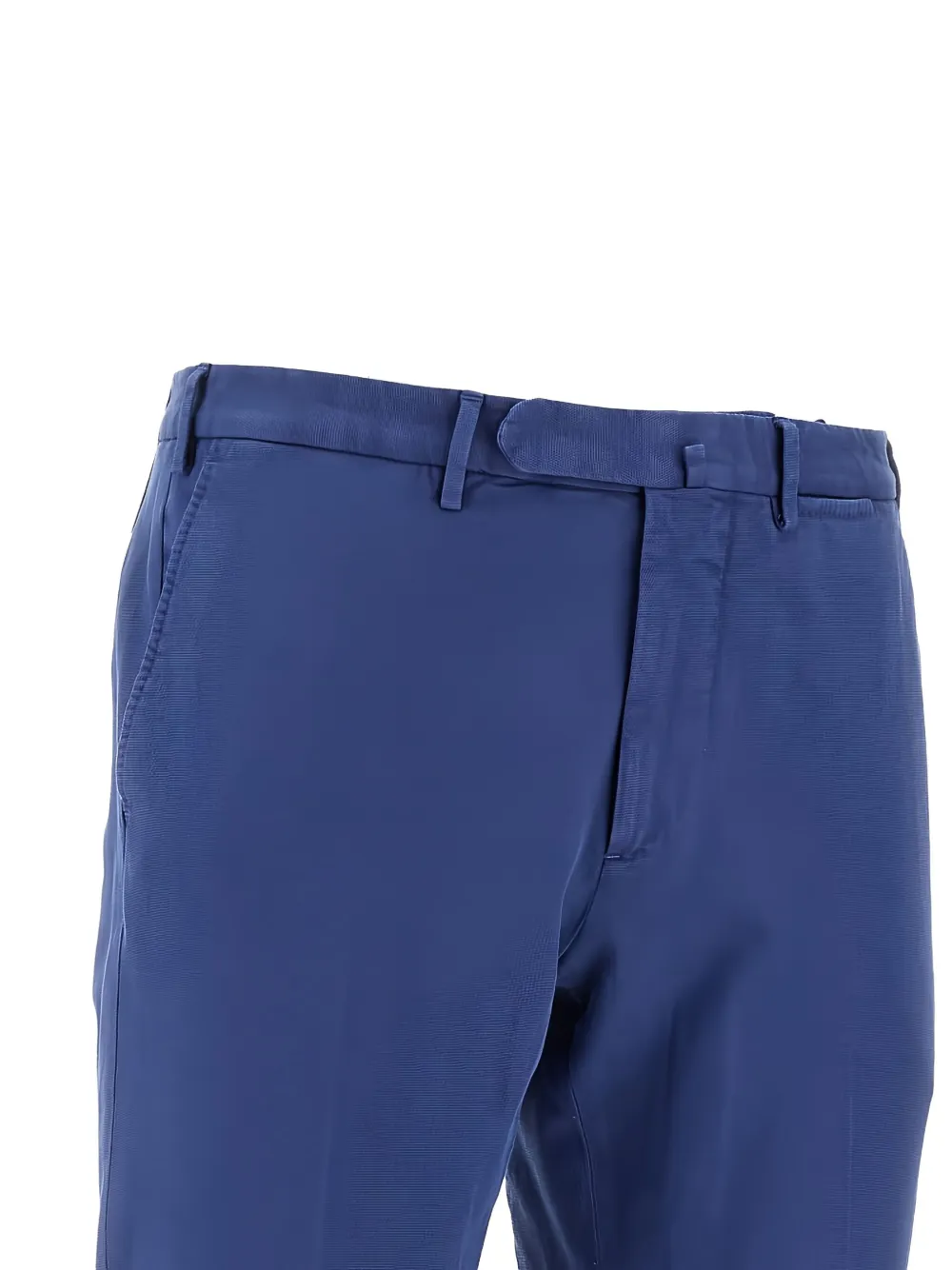 Santaniello belt loops chinos | Chinos | Image 2