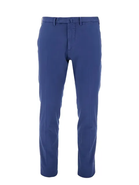 Santaniello belt loops chinos