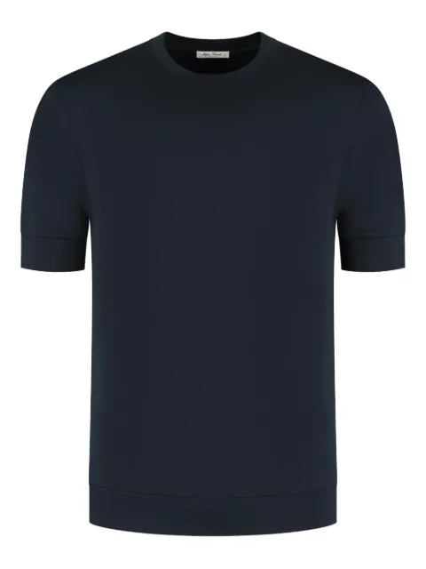 Stefan Brandt short-sleeve crew-neck T-shirt