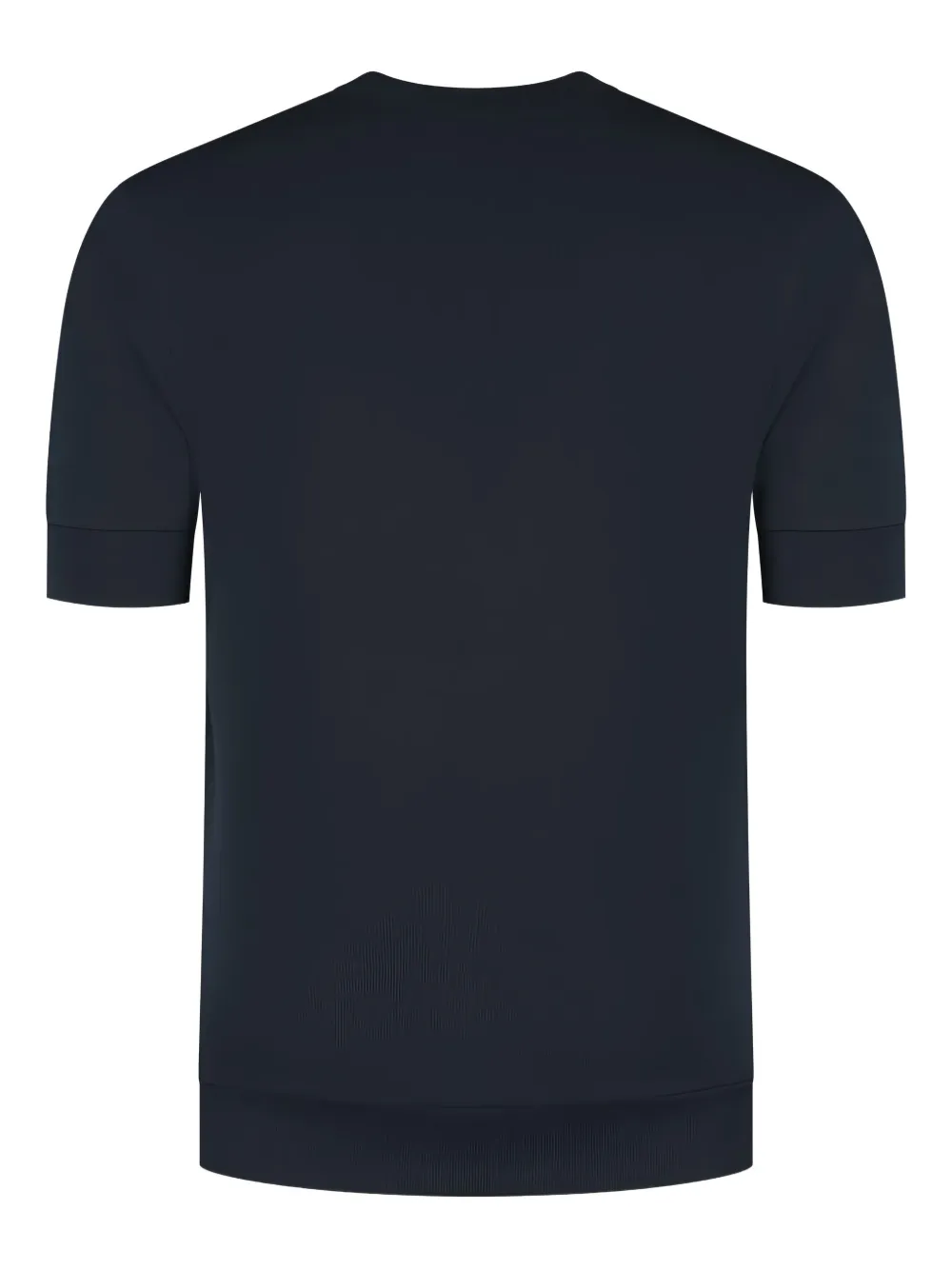 Stefan Brandt short-sleeve crew-neck T-shirt | T-Shirts | Image 2