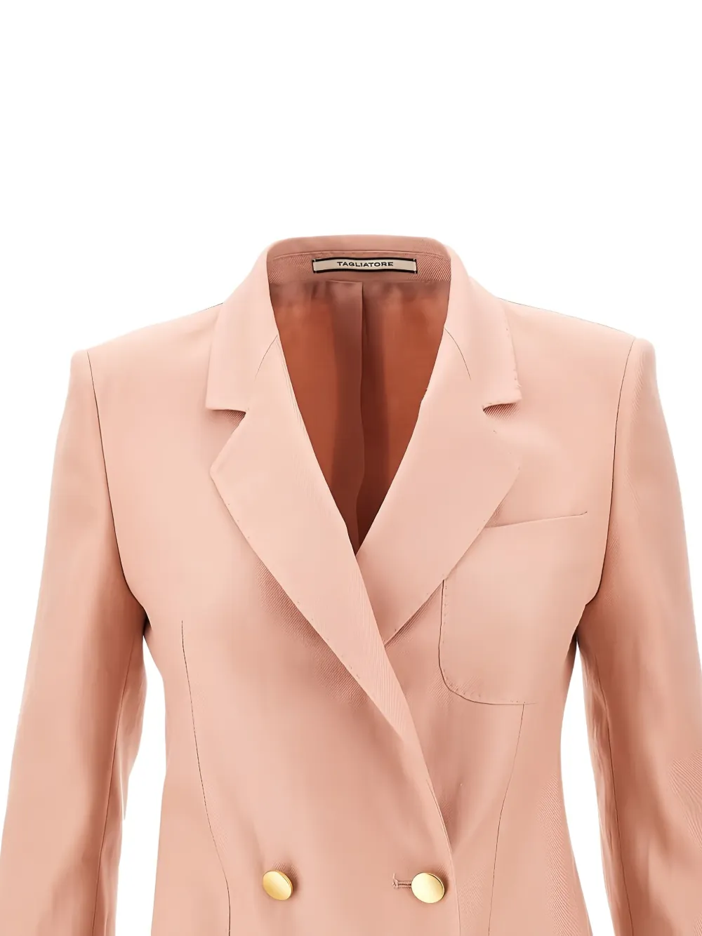 Tagliatore linen blazer | Blazers | Image 2