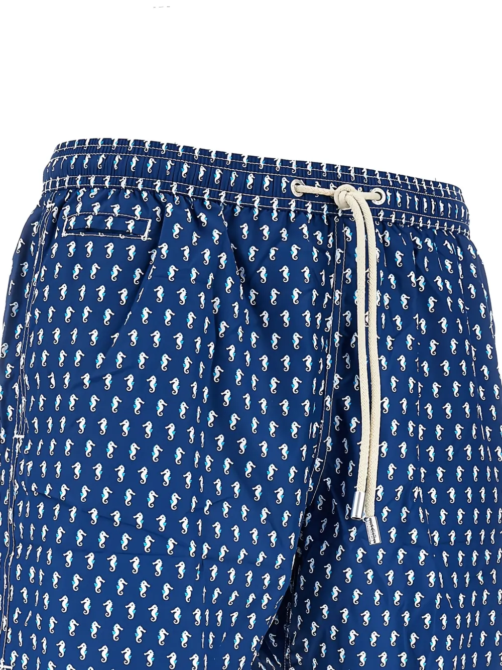 MC2 Saint Barth graphic-print swim shorts | Swim & Board Shorts | Image 2