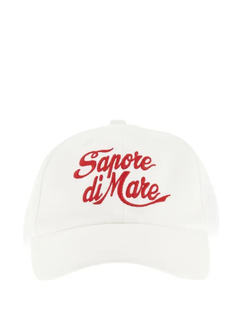 MC2 Saint Barth cotton cap 