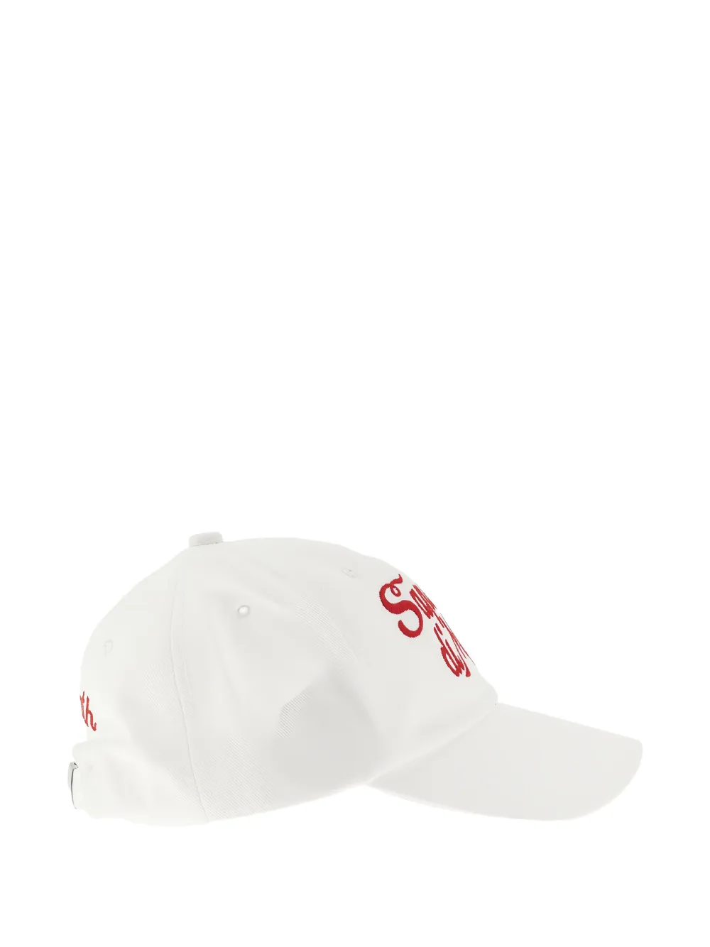 MC2 Saint Barth cotton cap | Image 2