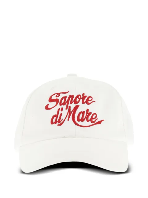 MC2 Saint Barth casquette en coton