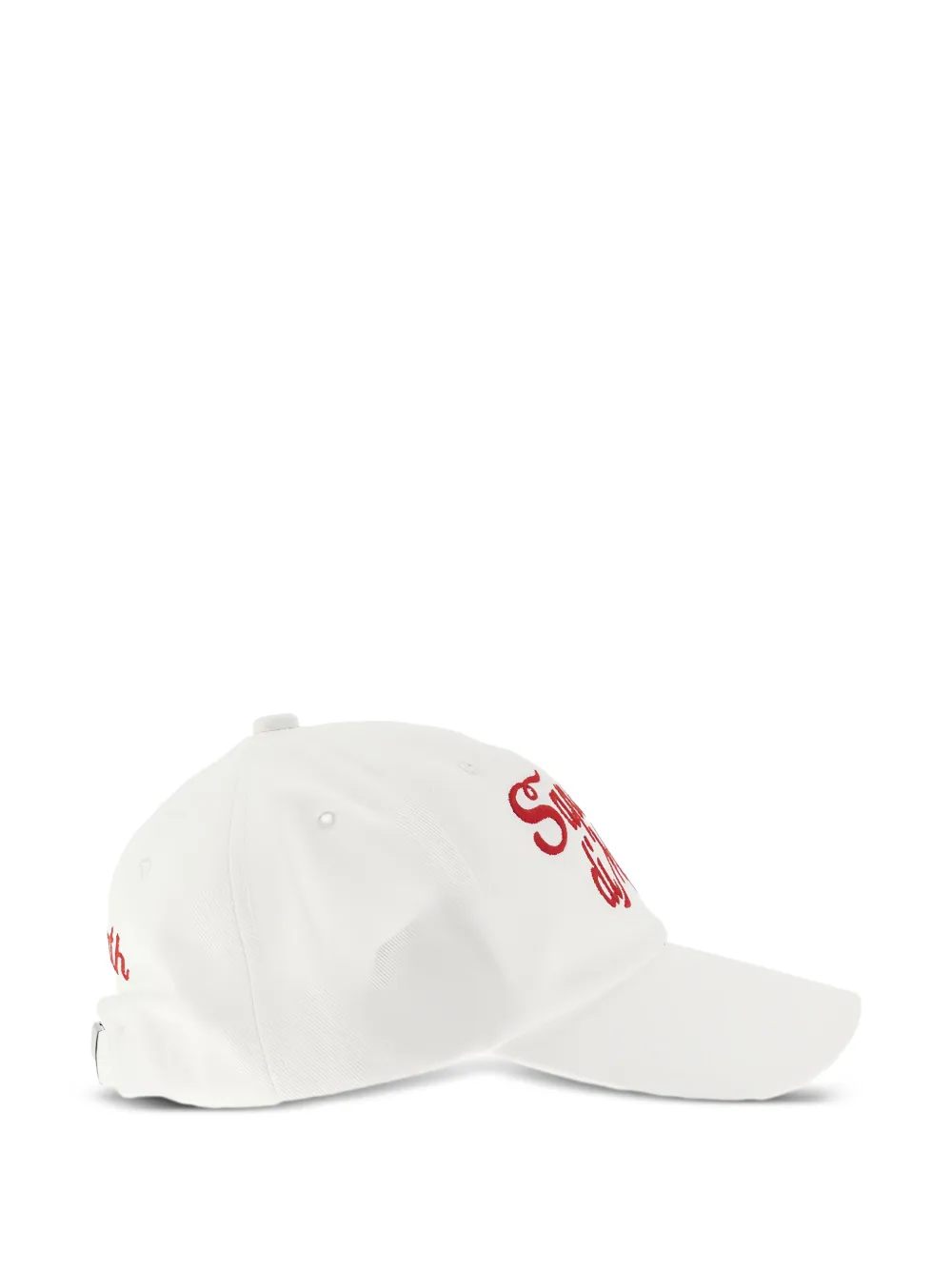 MC2 Saint Barth cotton cap | Image 2