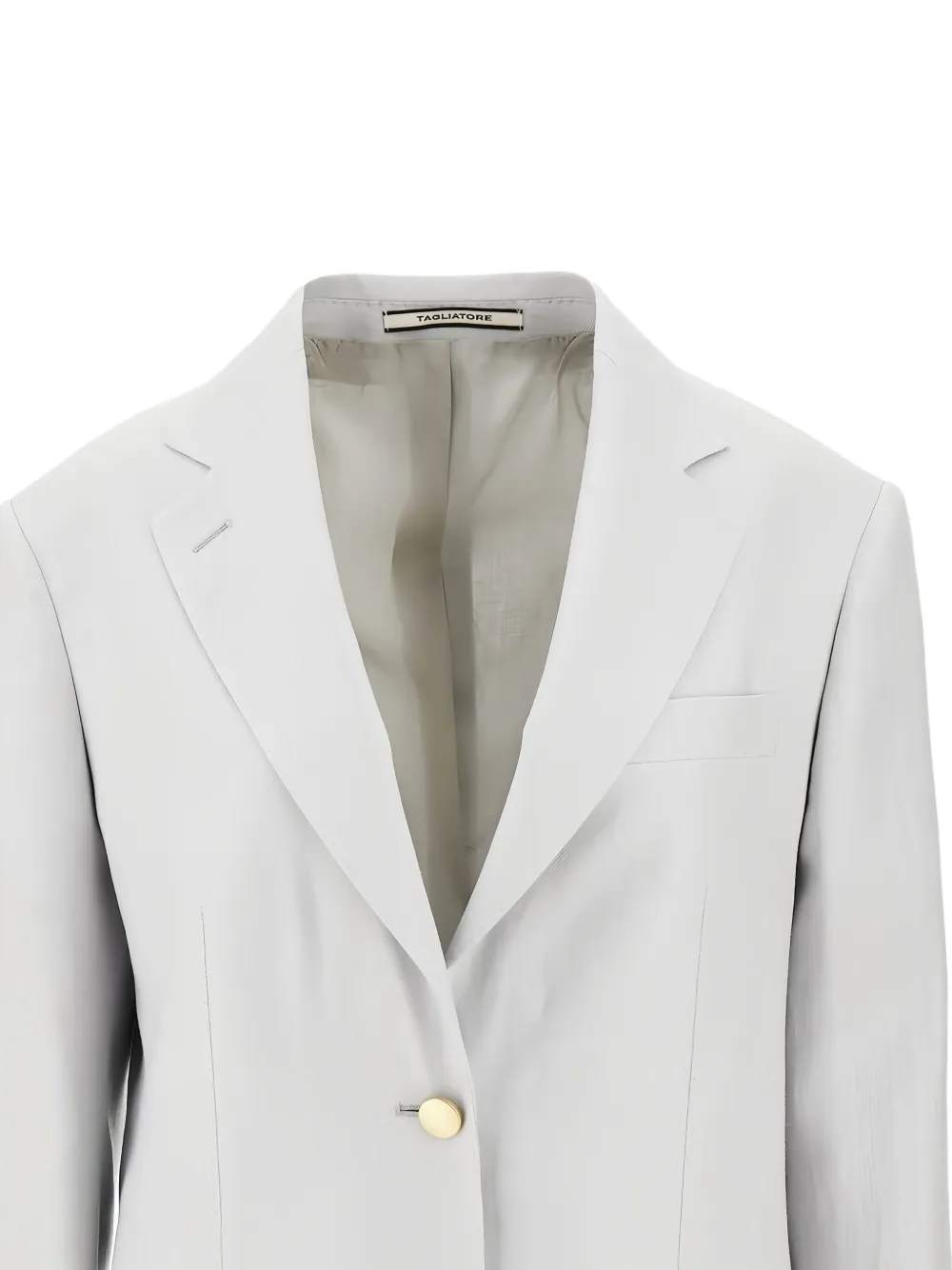 Tagliatore blazer en lin | Blazers | Image 2