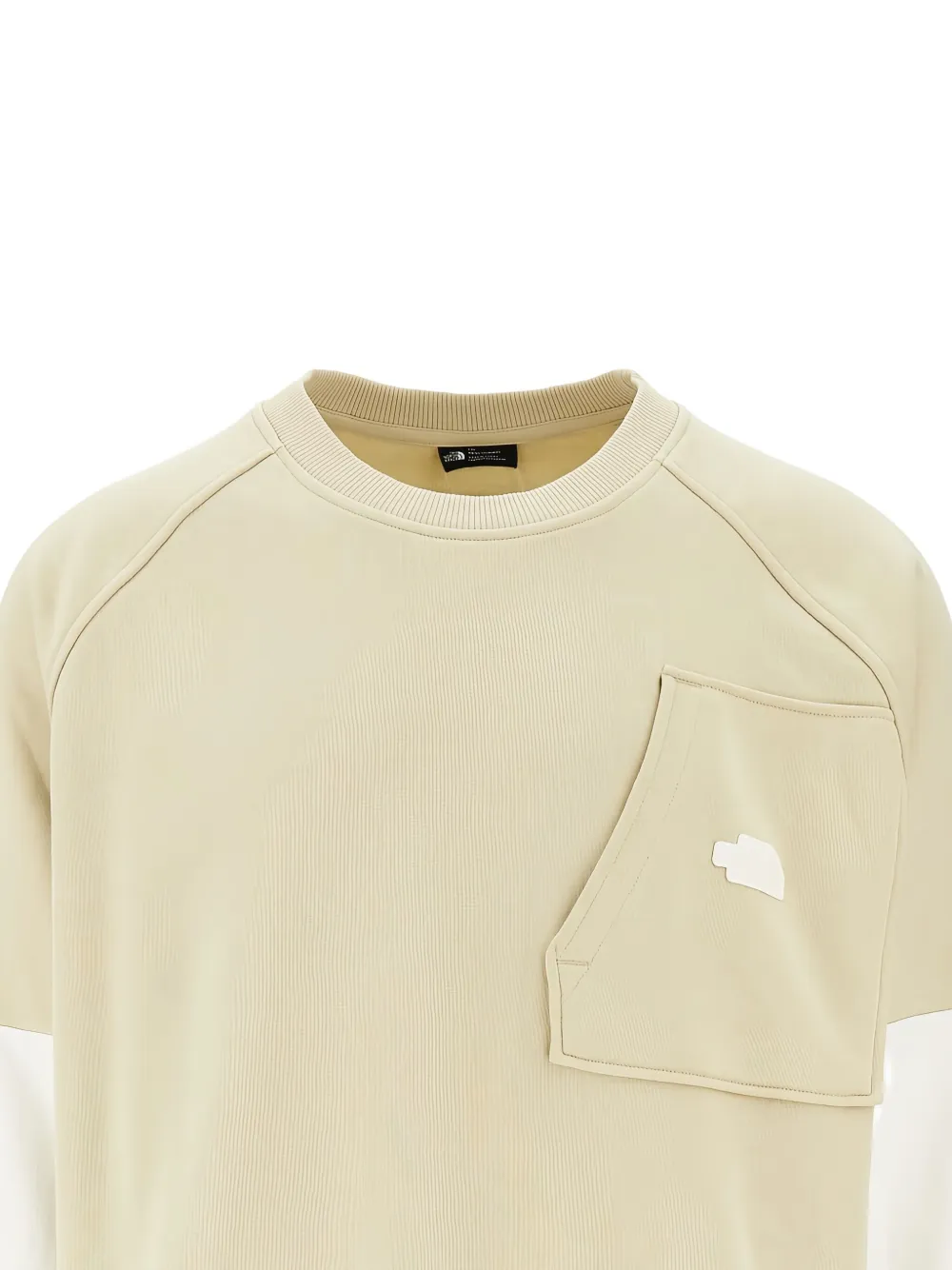 THE NORTH FACE TERRY CREW SWEATSHIRT
