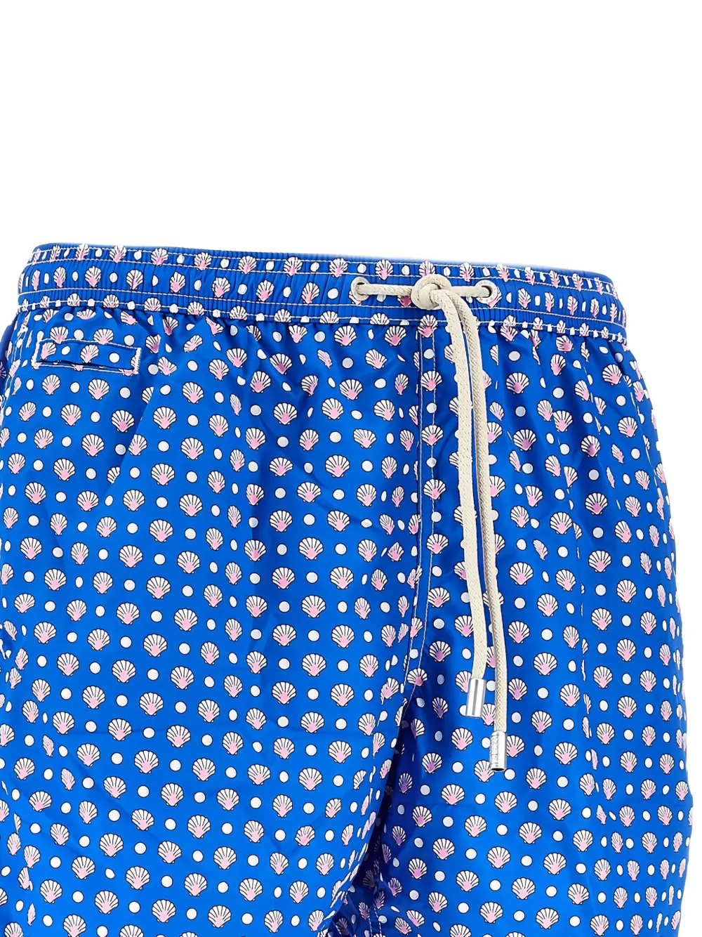 MC2 Saint Barth patterned swim shorts | Shorts de playa | Image 2