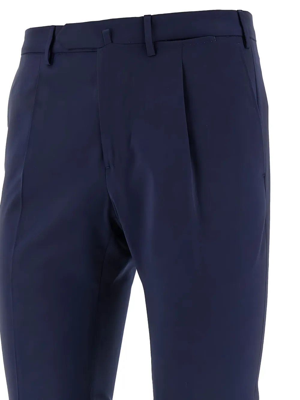 Santaniello Arechi trousers - Blauw