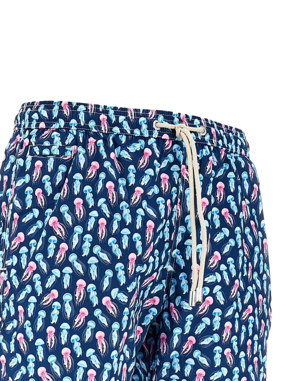 MC2 Saint Barth patterned swim shorts | Swim & Board Shorts | Image 2
