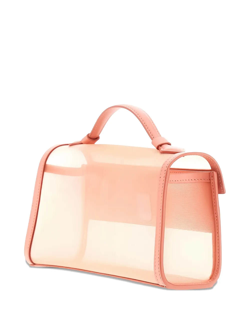 Savette Symmetry tote bag - Roze