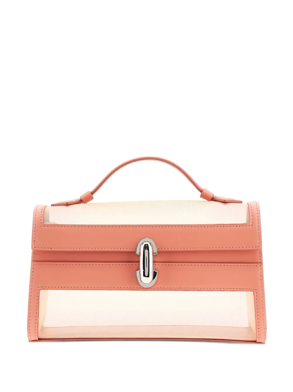 Savette  sac à main Symmetry | rose | Image 1