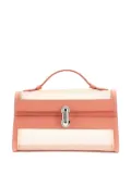 Savette Symmetry tote bag - Pink