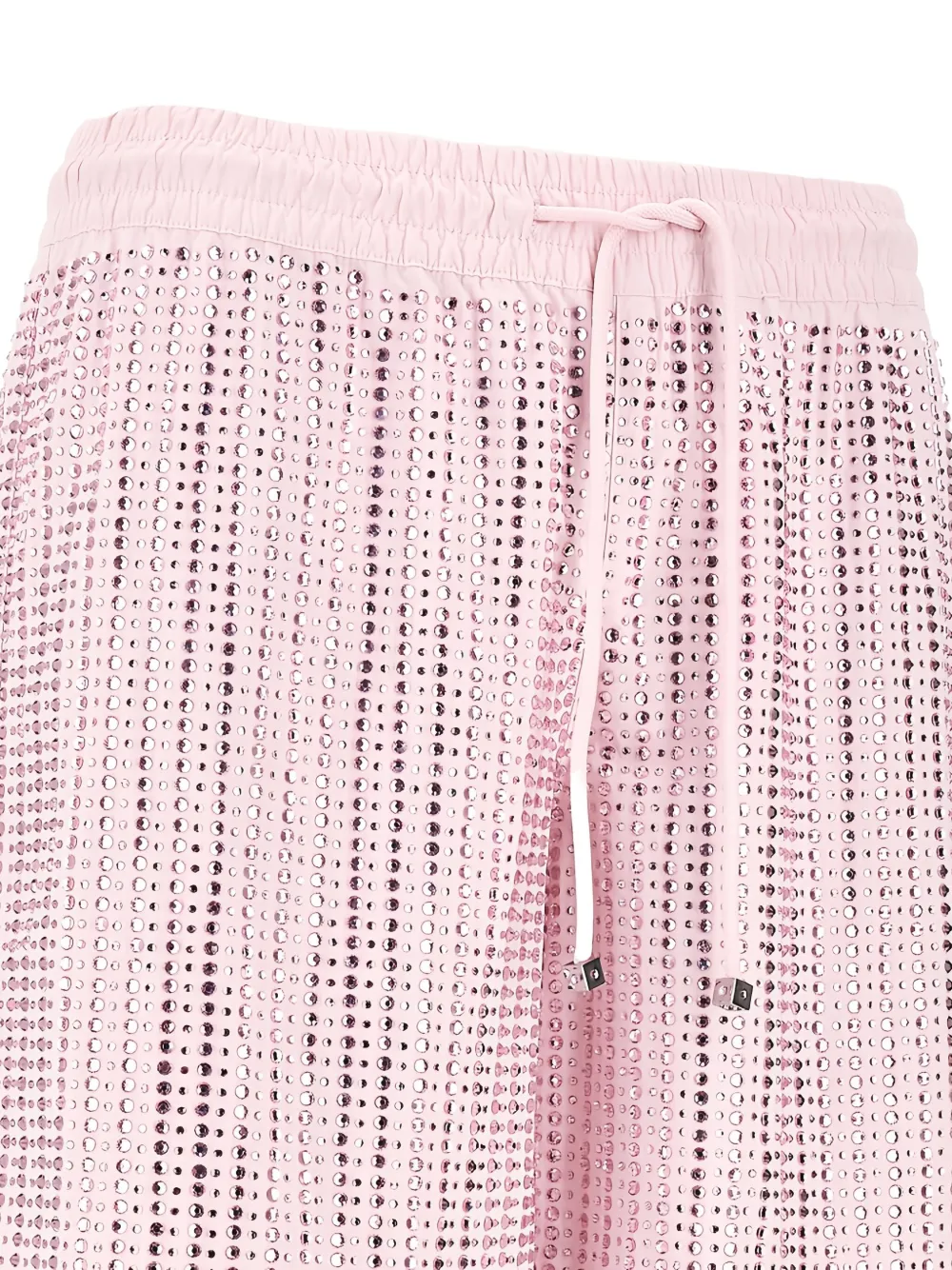 Crystal-Embellished Shorts