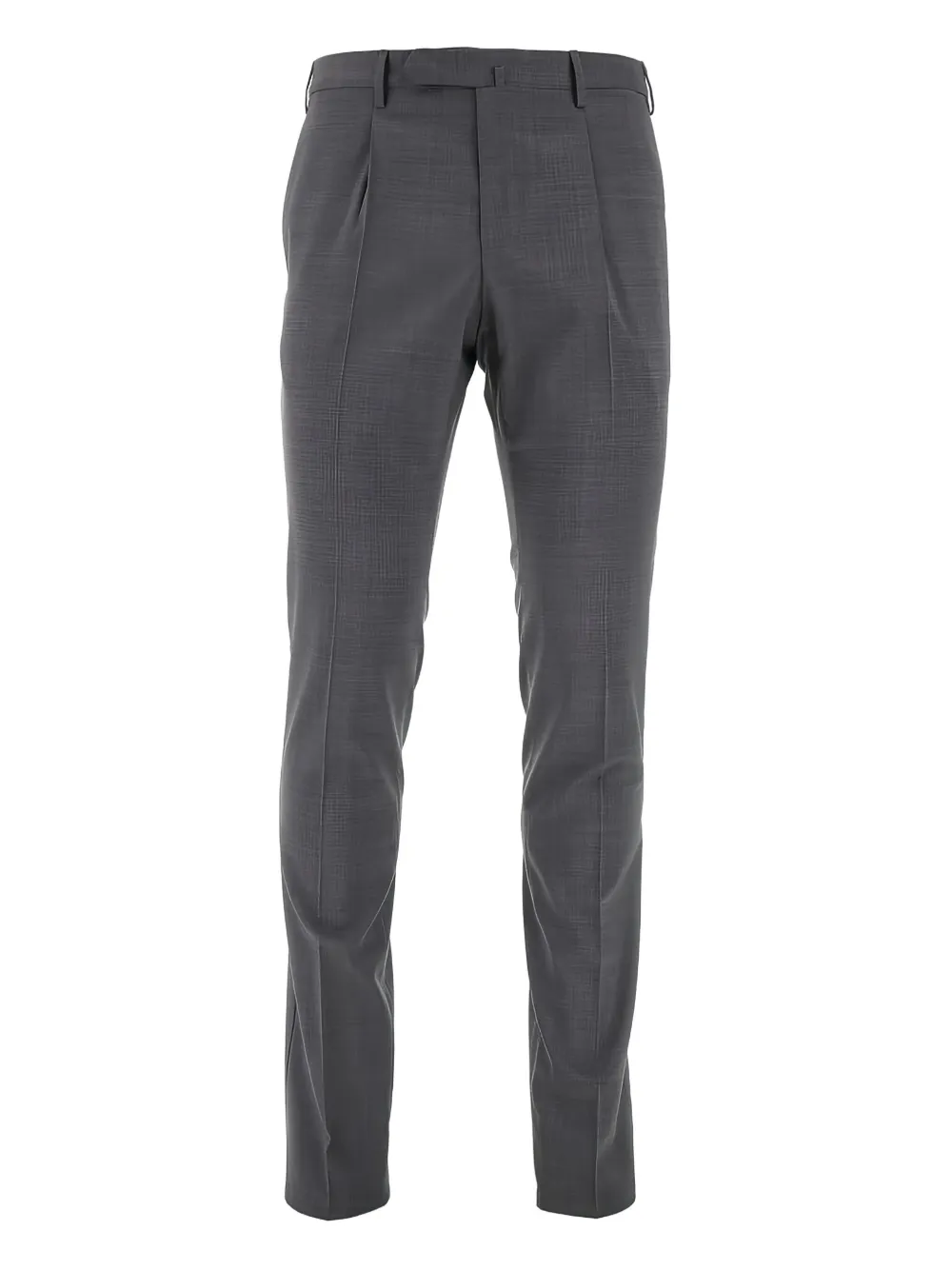 Santaniello tailored trousers | Grey | Image 1